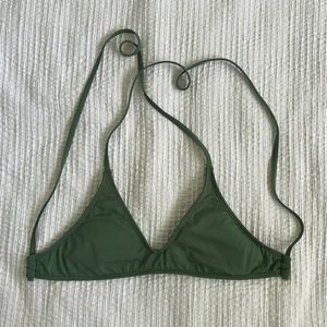 June Swimwear Bikini Top
